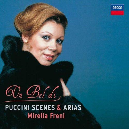 Un Bel di Puccini Scenes & Arias