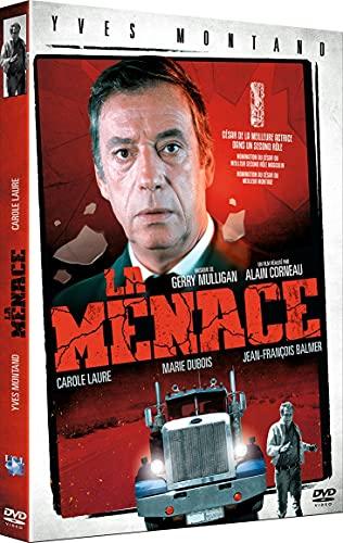 La menace [FR Import]