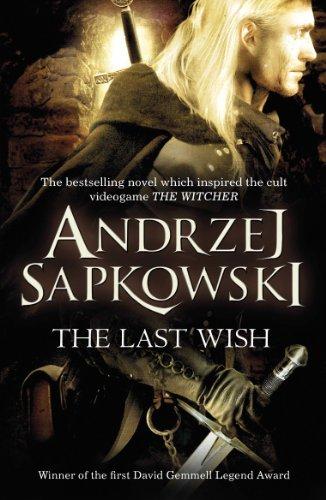 The Last Wish