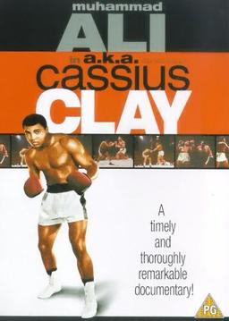 Aka Cassius Clay [UK Import]