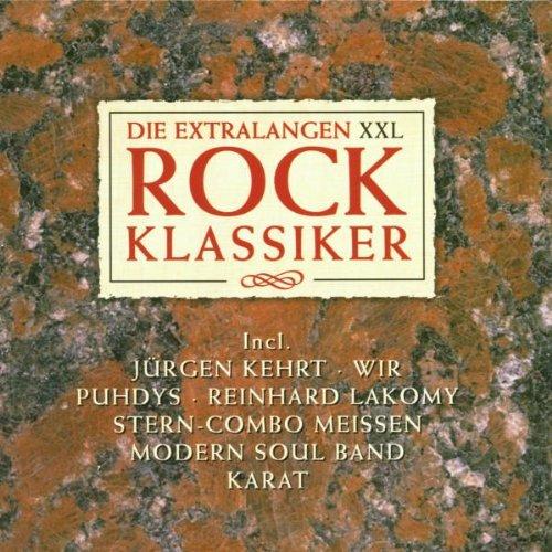 Amiga Rock Klassiker Vol.2