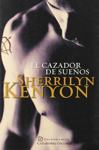 Cazador de sueños (NARRATIVA FEMENINA, Band 1095)