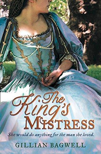 King's Mistress