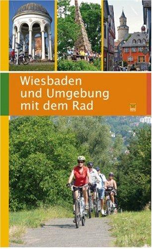 Wiesbaden und Umgebung mit dem Rad