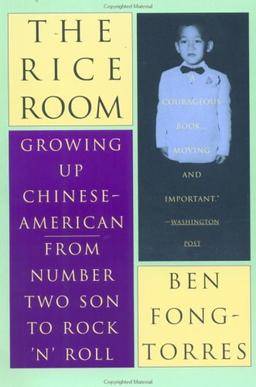 The Rice Room