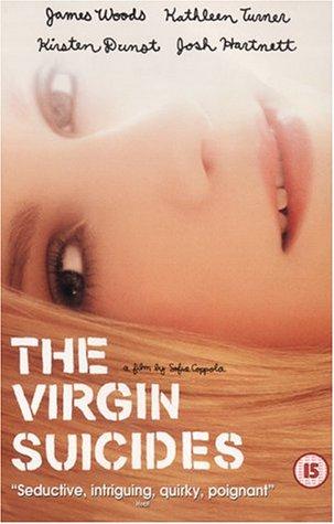 The Virgin Suicides  [UK Import]