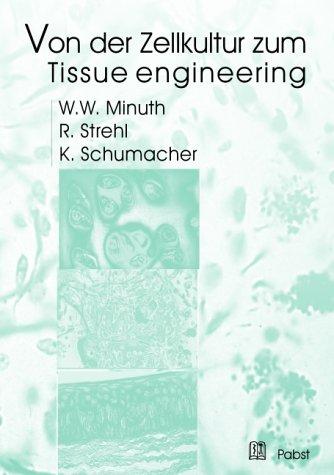 Von der Zellkultur zum Tissue engineering