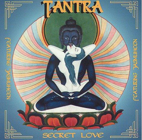 Tantra. The Secret Love. CD: Secret Love