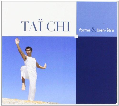 Taichi + DVD