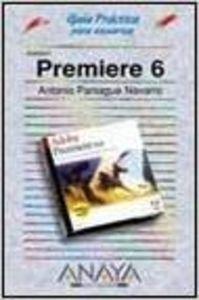 Premiere 6 (Guias Practicas)