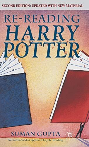 Re-Reading Harry Potter