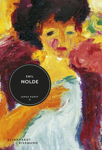 Emil Nolde: Junge Kunst Band 11