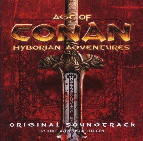 Age of Conan - Hyborian Adventures