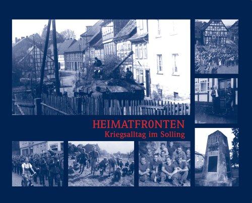 Heimatfronten: Kriegsalltag im Solling