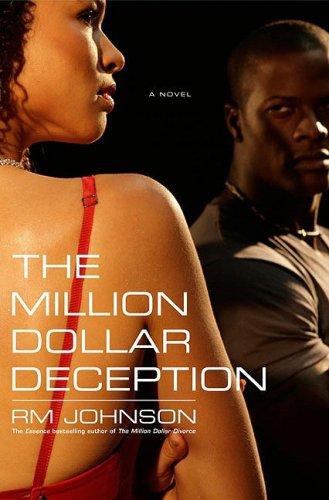 The Million Dollar Deception: A Novel