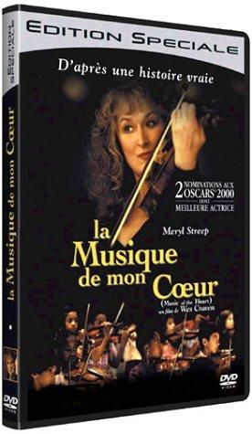 La Musique de Mon Coeur - Édition Spéciale [FR Import]