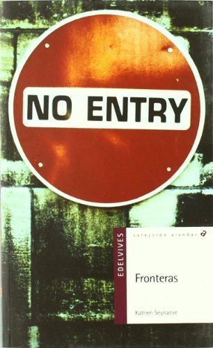 Fronteras (Alandar, Band 29)