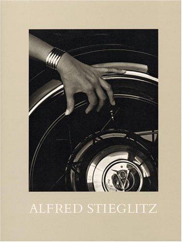 Alfred Stieglitz: Photographs and Writings