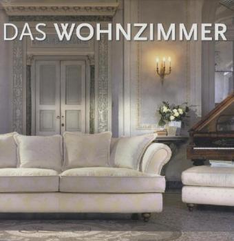 Das Wohnzimmer