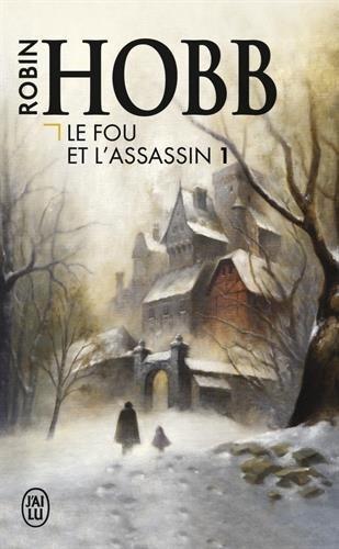 Le fou et l'assassin. Vol. 1