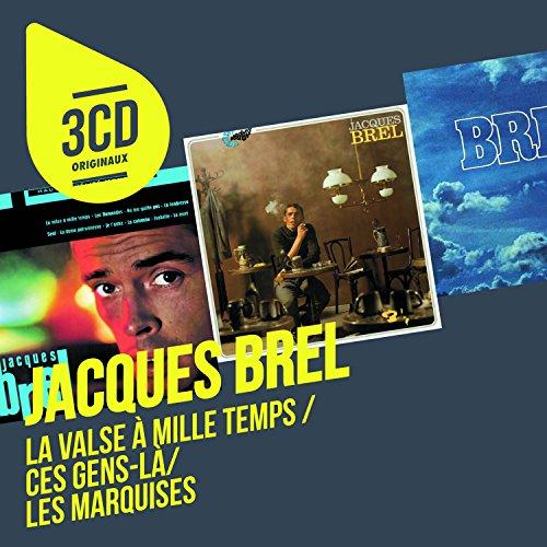 3cd Originaux