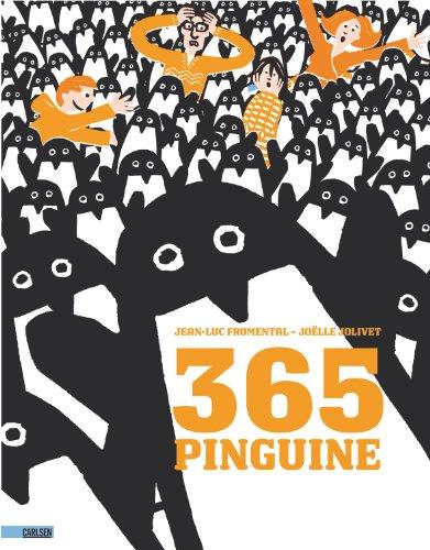 365 Pinguine