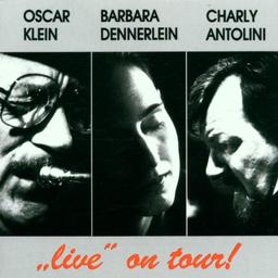 "Live" on Tour