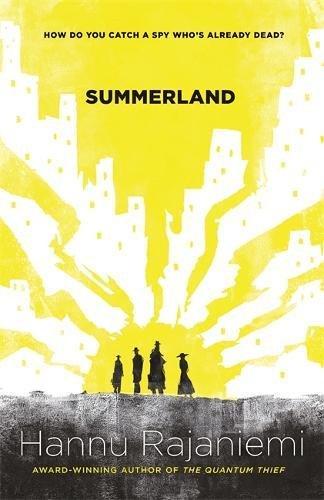 Summerland