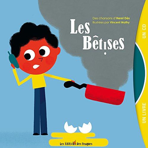 Les bêtises