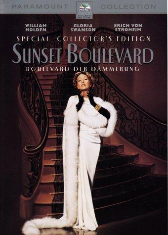 Sunset Boulevard