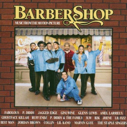 Barbershop