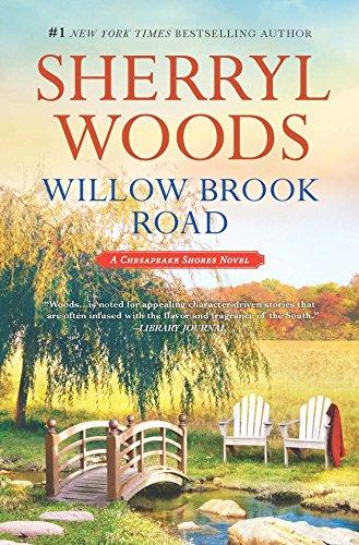 Willow Brook Road (A Chesapeake Shores Novel, 13)