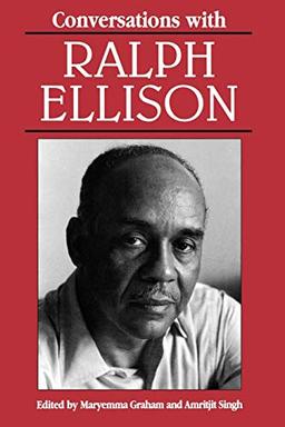 Conversations with Ralph Ellison (Literary Conversations Series)