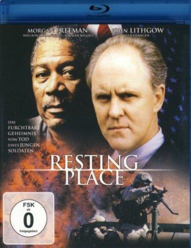 Resting Place (Blu-Ray)