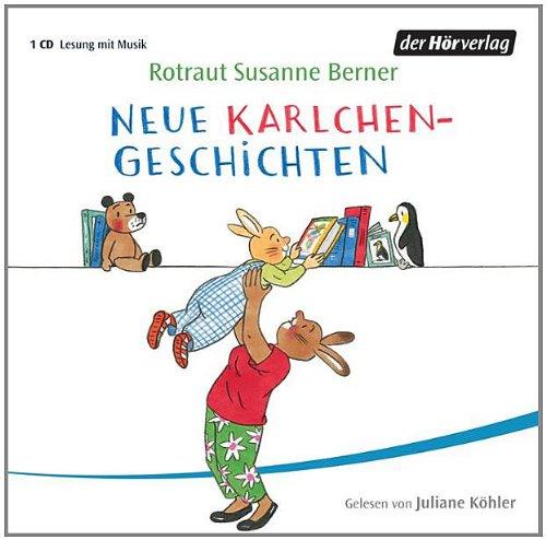 Neue Karlchen-Geschichten