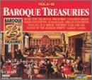 Baroque Treasuries Vol.6-10