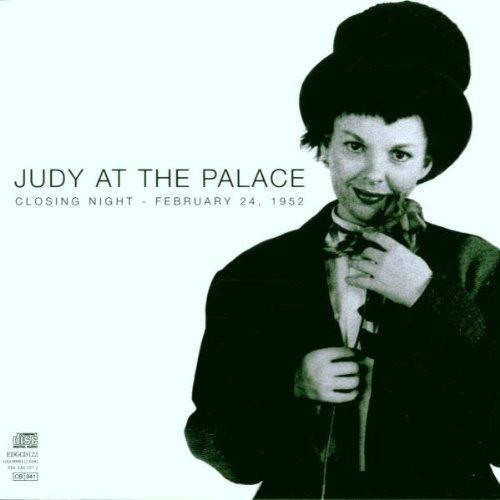 Duets/Judy at the Palace