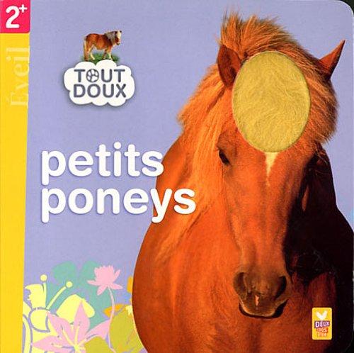 Petits poneys