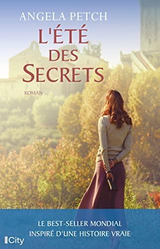 L'été des secrets