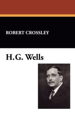 H.G. Wells (Starmont Reader's Guide,)