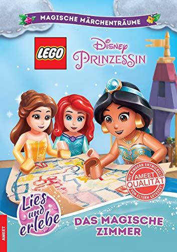 LEGO® Disney Prinzessin™ – Das magische Zimmer