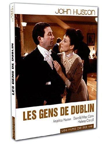 Les gens de Dublin [FR Import]