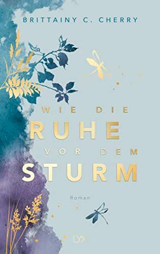 Wie die Ruhe vor dem Sturm: Special Edition (Chances-Reihe, Band 1)