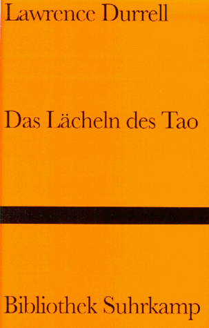 Das Lächeln des Tao