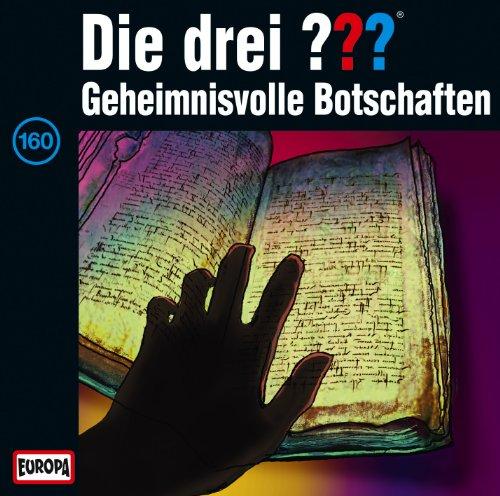 160/Geheimnisvolle Botschaften