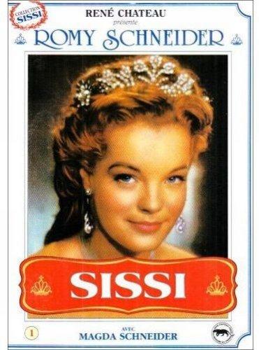 Sissi [FR Import]