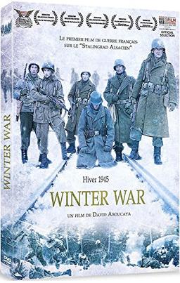 Winter war [FR Import]