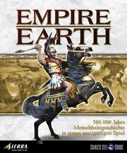 Empire Earth