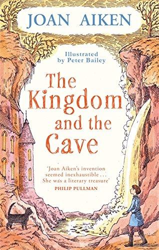 The Kingdom and the Cave (Virago Modern Classics)