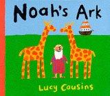 Noah's Ark Board Book